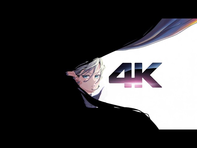 Girl Behind Curtains | [4K] | Anime Mystery Live Wallpaper now has 1757808 views!