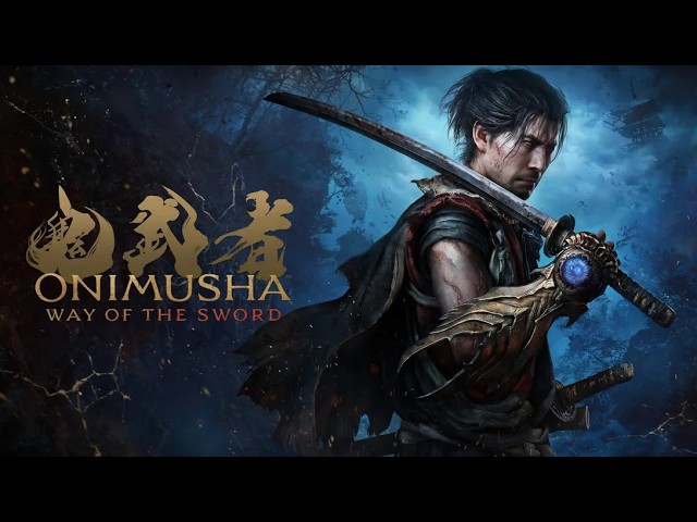 ONIMUSHA: Way of the Sword Gameplay Part 17 – The Samurai Returns!
