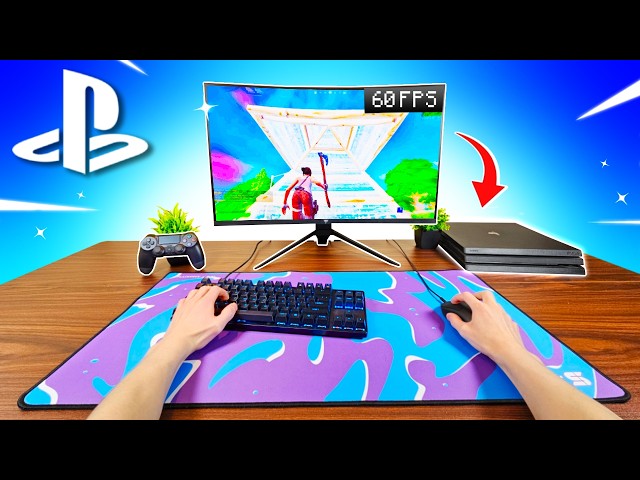 Игры на PS4 Pro в 2026 году...