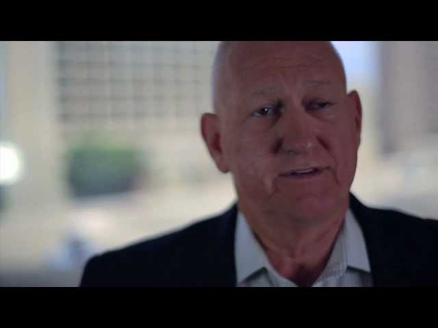 American Voices: General Boykin