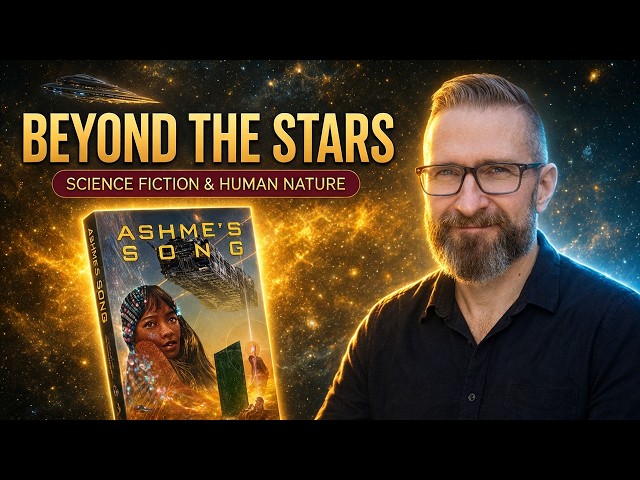 Beyond the Stars: What Science Fiction Reveals About Human Nature Brad C. Anderson