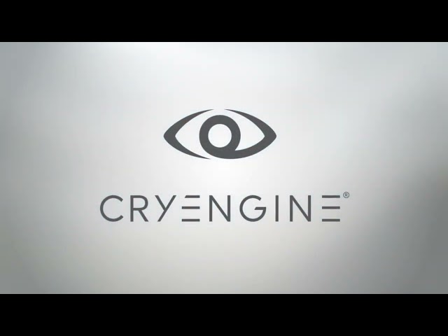 CryEngine 5 - Плейлист