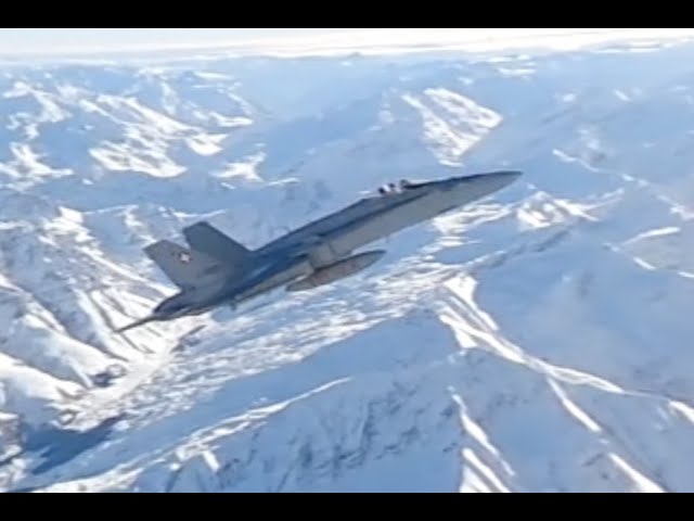 360DemoSwissAirForce   4K