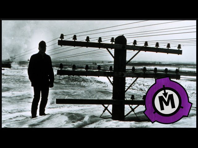 SCP-3799  |  A Short History of Snowfall  |  Foundation Made SCP