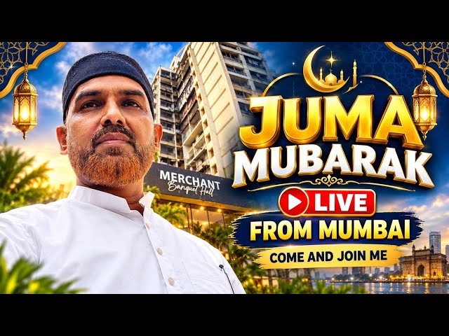 live stream on YouTube family #juma Mubarak
