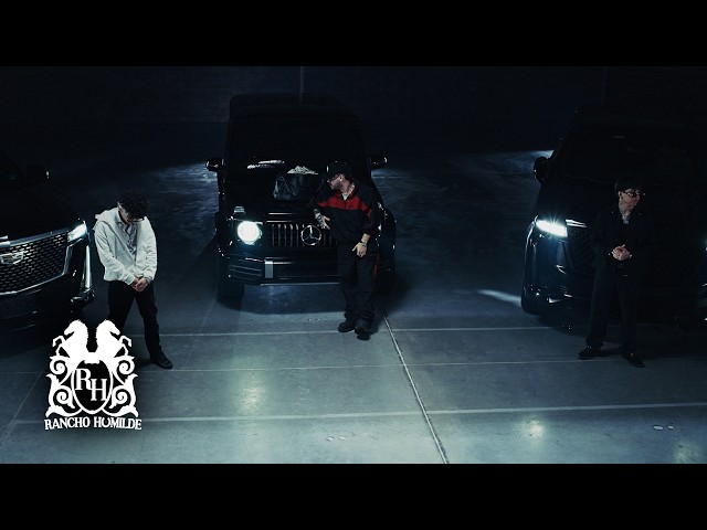 Ismael CM x LENCHO x Efecto SR - Lebron [Official Video]