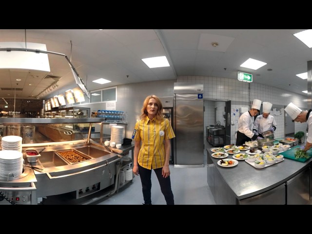 IKEA VR