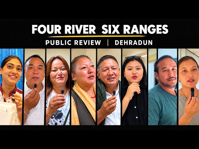 4river 6ranges Public Review | Dehradun | yangdon30