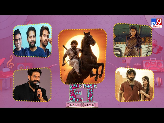 ET Exclusive | Tollywood 2 Bollywood Latest News | 25-07-2026 -TV9