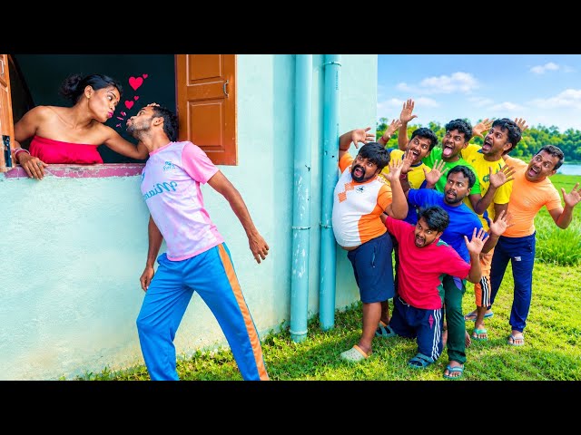 Very Special Trending Comedy Video 2026 😂 Amazing Funny Video Episode @159