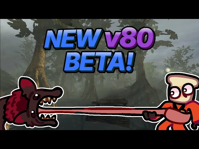 This Lethal Company Update is AMAZING (All Changes + Funny Moments)