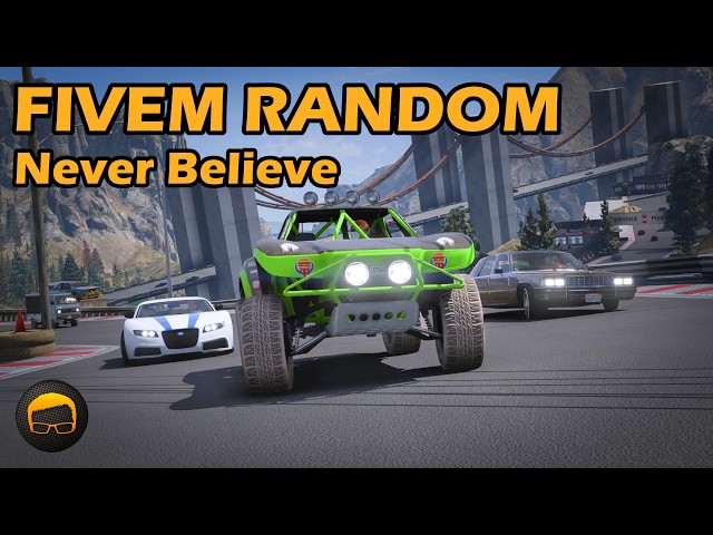 Never Believe - GTA FiveM Random All