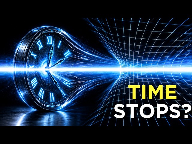Special Relativity: What the Speed of Light Really Means