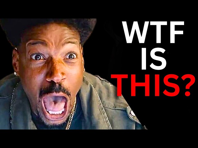 Scary Movie 6 Left Me SPEECHLESS…Why Was This Made?