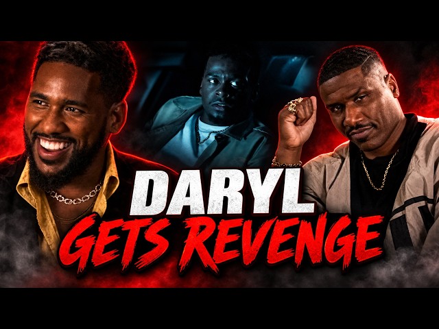 Dara Humiliated Daryl — So He Used Deon For Revenge… BIG Mistake | Snowfall The Drop