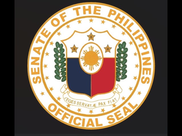 Press Briefing of Impeachment Court Spokesperson Atty. Regie Tongol (September 26, 2026)