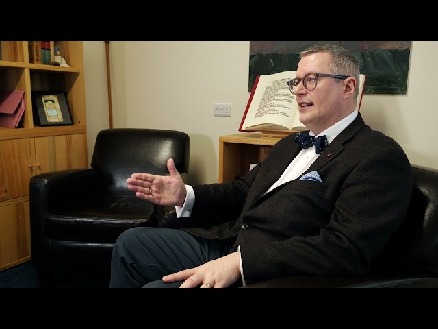 How does EMDR work in the brain? The neuroscience of EMDR with Professor Paul Miller at Mirabilis.