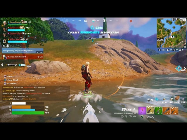 Old Chapter 5 Clip