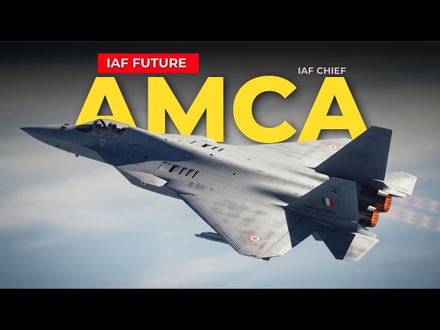 Defence Updates - AMCA Update, 6 F-35 In India, Tejas MK1A Delivery Update, Kaalbhairav