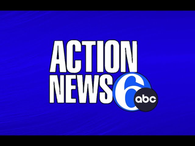 6abc Action News at 6pm with Rob Jennings | May 1, 1999 (Season 1)