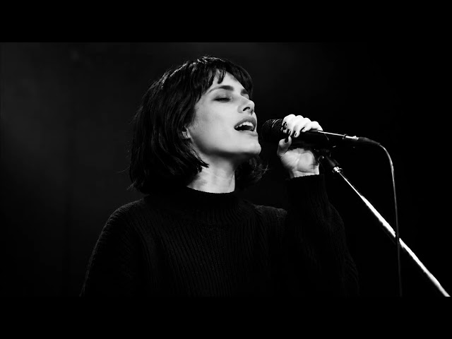 Mila Snow - Let the Morning Find Me | Rock Ballad
