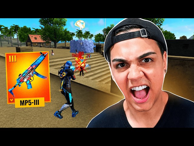 FREITAS GOT 25 KILLS SOLO VS SQUAD! INSANE FINALE AT CLOCK TOWER