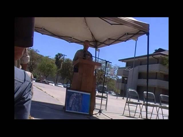 LASD Deputy on Honor