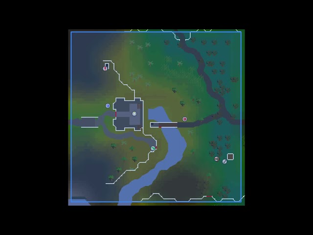 Morytania - OSRS Theme