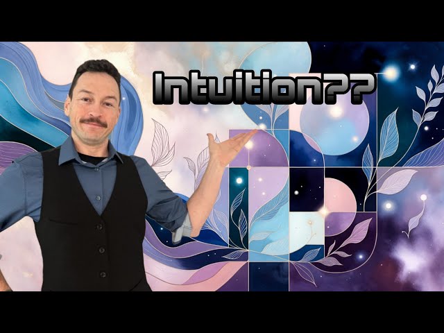Is intuition wrong ?? w/Inductica 