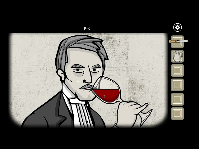 Rusty Lake Paradise Part 1