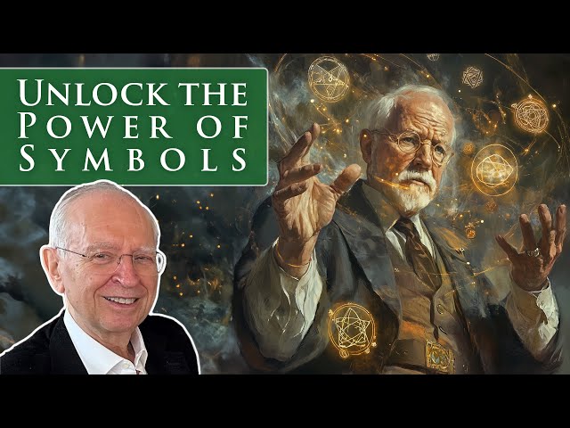 UNLOCK THE POWER OF SYMBOLS