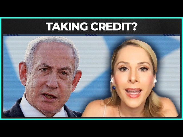 MASSIVE Israeli Military Tech Lie EXPOSED