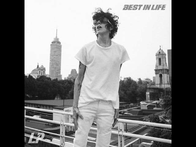 LP - Best In Life