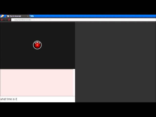 JavaScript Tutorial for Beginners