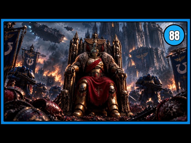 🔴Directo 🎮Space Marine II🎮💥Asedio Infernal en Solitario💥88
