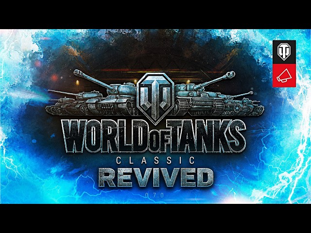 WoT Classic: Revived.
