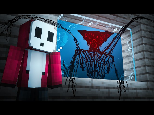 The NEW Broken Script 2.0 is TERRIFYING...