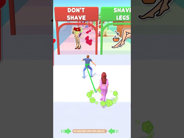 Ela vai ficar com as penas cabeludas 😱 #games #shorts #jogos #gameplay #gaming