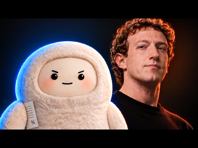 Zuckerberg’s Secret Plan for Muse