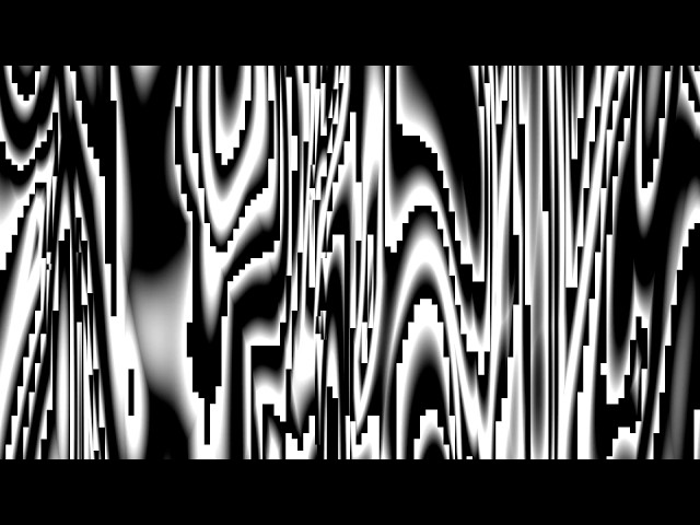 Mask Chaos - VJ Pack Compilation