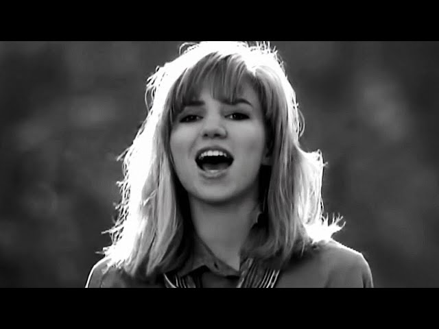 Debbie Gibson - Lost In Your Eyes (Official Music Video)