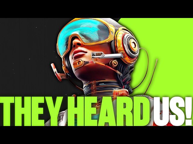 This ARC Raiders PvE Leak Changes Everything!