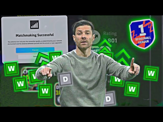 TESTING THE NEW EFOOTBALL SERVER…😬📈 | Efootball 2027