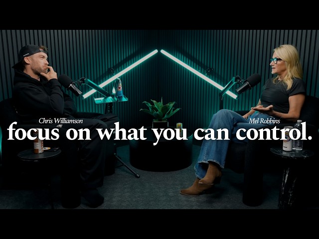 FOCUS ON YOURSELF & SHOCK EVERYONE - Powerful Motivational Speech | Mel Robbins Motivation