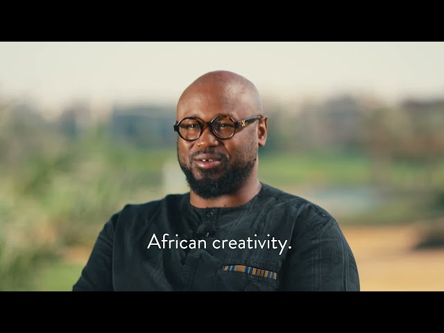 CANEX WKND 2026 | Bringing Africa's Creative Industries Together
