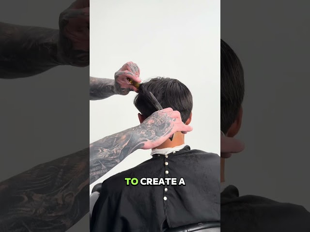 Next-Level Texture with the Dual 20 Pro | JAKE THE BARBER