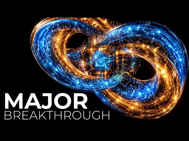 Quantum Computing Just Changed Forever (Thanks to AI)