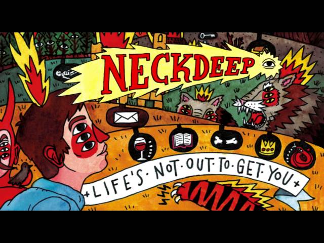 Neck Deep - December