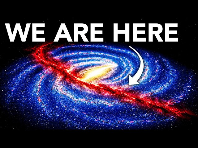 Science For Sleep | North Polar Spur — The Giant Scar Across the Milky Way