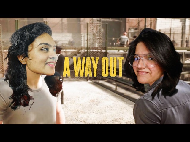 A WAY OUT Wid @ishuupishuu  | GUNGUN PLAYZ